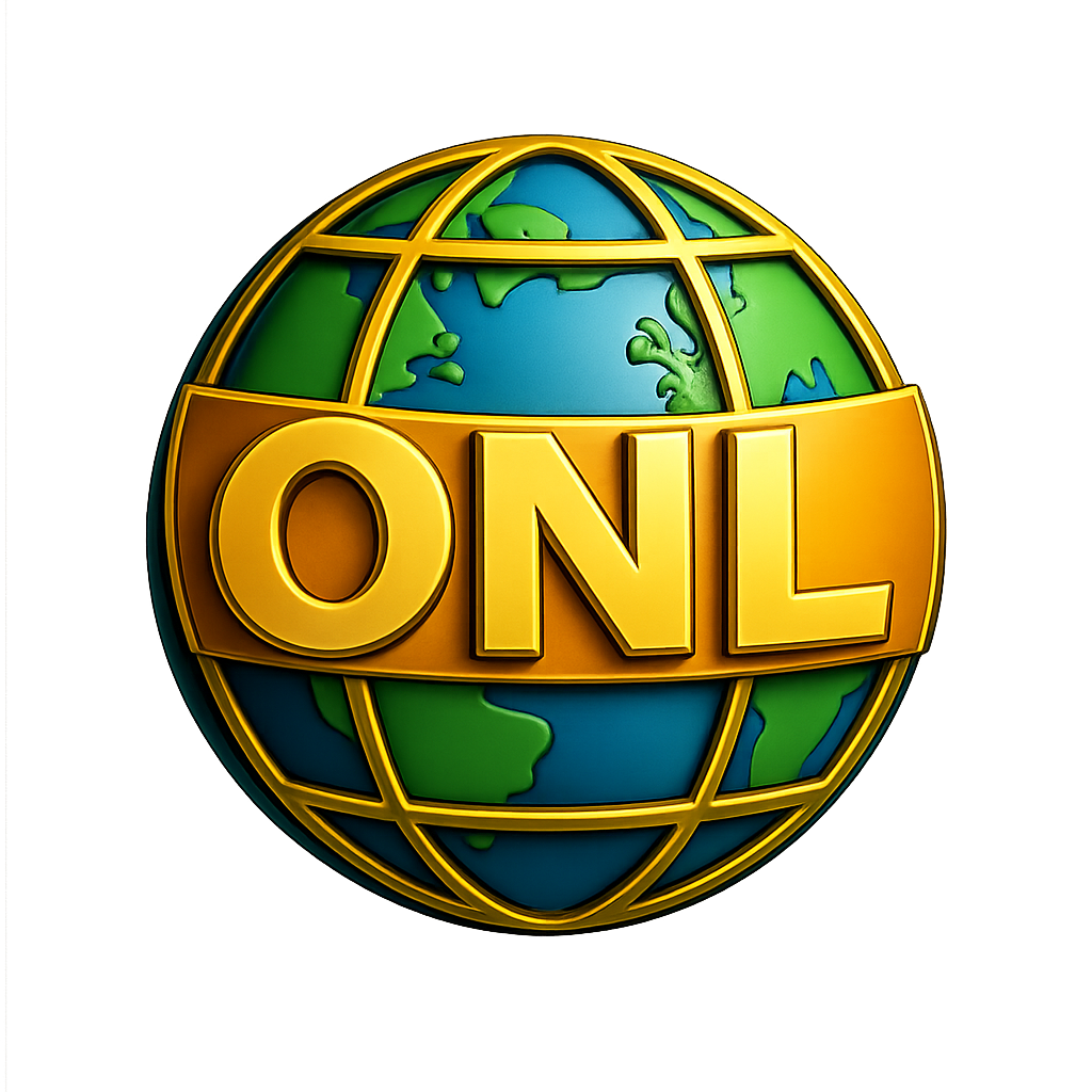 Olamesh Logo