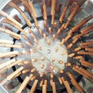 Defeathering Fingers - Image 4