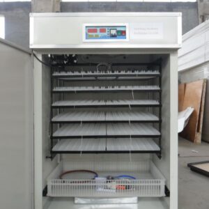 Intelligent Automatic Incubators - Image 3