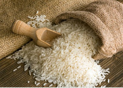 Clean Nigerian Rice - Olamesh.org