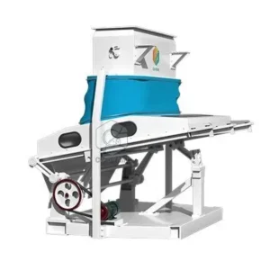 Rice Destoning & Processing Technology - Image 3