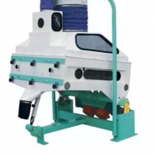 Rice Destoning & Processing Technology - Image 6