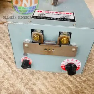 Automatic De-beaking Machine - Image 2