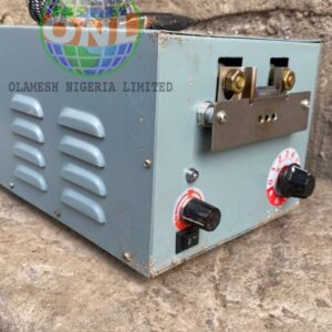 Automatic De-beaking Machine - Image 4