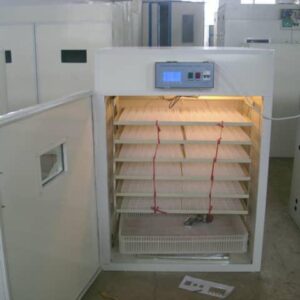 Intelligent Automatic Incubators