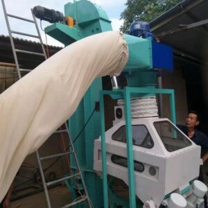 Rice Destoning & Processing Technology - Image 4