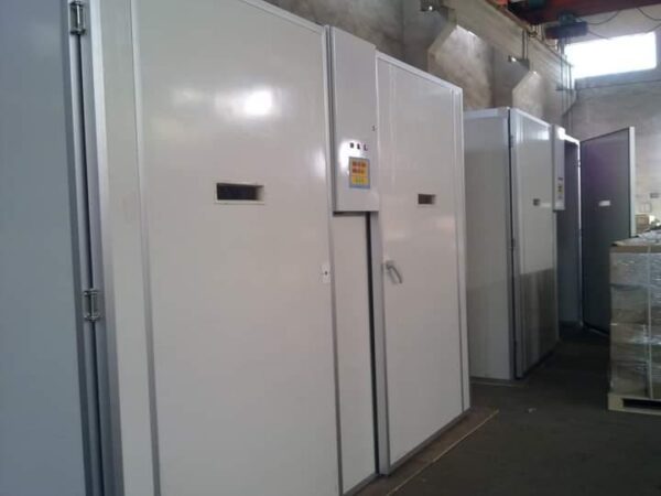 intelligenet incubators - Olamesh.org