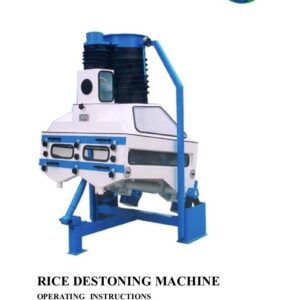 Rice Destoning & Processing Technology - Image 2