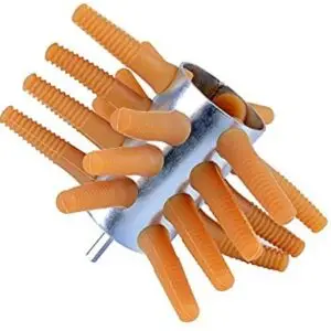 Defeathering Fingers - Image 3