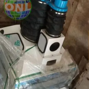 Rice Destoning & Processing Technology - Image 5