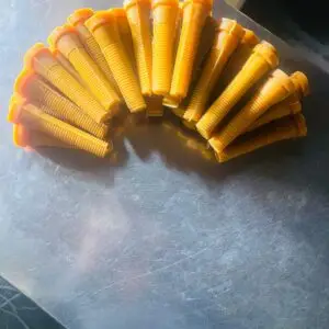 Defeathering Fingers - Image 2