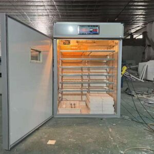 Intelligent Automatic Incubators - Image 2