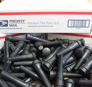 Defeathering Fingers - Image 5